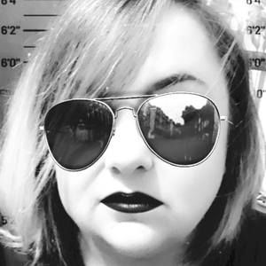 Meet your Posher, Audra